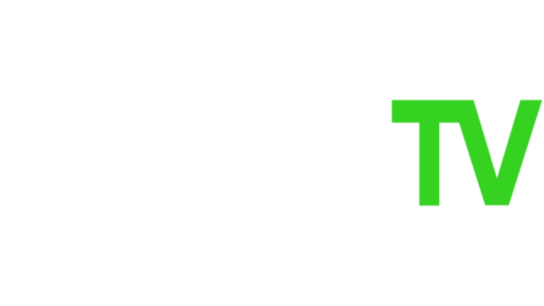 Logotipo canal de cine clásico y moderno IPTV