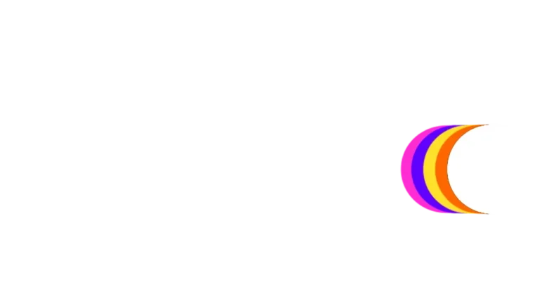 Logotipo cadena musical y entretenimiento IPTV